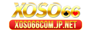 logo xoso66